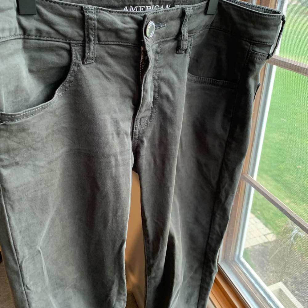 American Eagle Jeggings